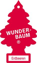 Wunder-Baum Illatosító, Eper (7210)