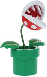 Super Mario - Mini Piranha Plant állítható asztali lámpa (5055964758547)