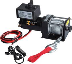 Expert PRO NXEW300 Elektromos csörlő, 12V, 1361 kg (NXEW300)