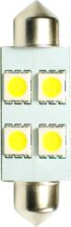 Homasita 72LB072W Szofita LED 36mm 4x5050 SMD fehér, 1 pár (72LB072W)