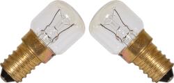 Scanpart 1109547505 sütőizzó, 25 W 300 °C, 2 db (1109547505)
