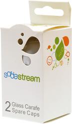 SodaStream Üveg palack kupak