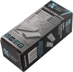 Expert Luft LXA202 Tűzőkapocs 90-es 25x5, 8mm, 2500db/doboz (LXA202)