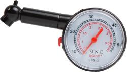 MNC 55779 Analóg keréknyomás ellenőrző (55779) - mediamarkt