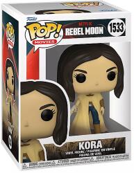 Funko Movies Rebel Moon- Kora (FU72624) (FU72624)