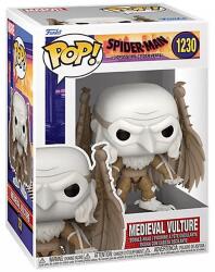 Funko Across the Spider-Verse - Medieval Vulture figura (FU65731) (FU65731)