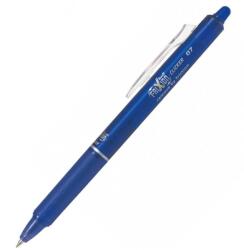 Pilot Rolă de gel Pilot Frixion Clicker 0, 7 mm albastru reinscriptibil (2061-003)