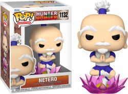 Funko Funko Hunter x S3: Netero figura (FU61379)