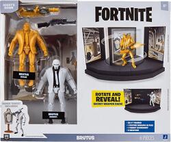 Jazwares Fortnite Brutus 6 darabos szett (FNT0646B) (FNT0646B)