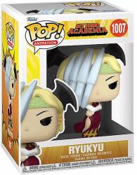 Funko Animation My Hero Academia - Ryukyu in Costume figura #1007 (FU51932) (FU51932)