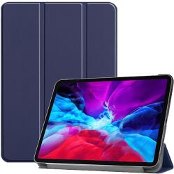 Cellect iPad 12.9 2020 tablet tok, Kék (TABCASE-IPAD129-BL)