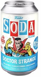 Funko Soda: Marvel - Doctor Strange figura (FU61660) (FU61660)