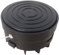 Craft Komplett damilfej GXGT550 szegélyvágóhoz 6m*1, 4mm (9GXGT.01)