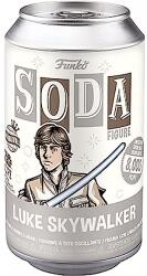 Funko Soda: Star Wars - Luke Skywalker figura (FU61658) (FU61658)