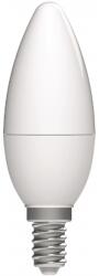 Avide LED Candle gyertya izzó, 2.5W E14, 240 ° 250lm WW 3000K (ABC14WW-2.5W) (ABC14WW-2.5W)
