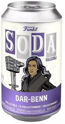 Funko Soda: Marvel - Dar-Benn figura (FU68766) (FU68766)