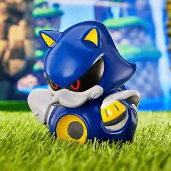 Tubbz Sonic the Hedgehog - Metal gumikacsa (First Edition) (NS4181)