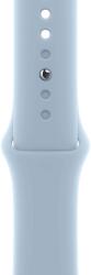 Apple Watch 41mm világoskék sportszíj, M/L (MWMN3ZM/A) (MWMN3ZM/A)