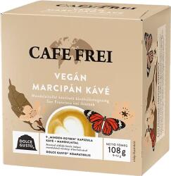 Cafe Frei Vegán Marcipán Kávé - Dolce Gusto kompatibilis kávékapszula, 9db