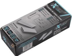 Expert Luft LXA201 Tűzőkapocs 90-es 16x5, 8mm, 2500db/doboz (LXA201)