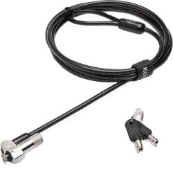Kensington NanoSaver kulcsos laptop zár (K64444WW) (K64444WW)
