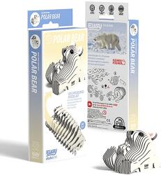 Reflexshop Jegesmedve 3D puzzle (D5026)