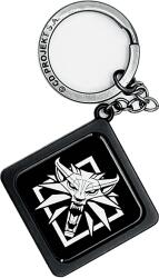  The Witcher 3 - AARD Symbol kulcstartó