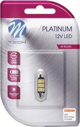 Homasita 72LB816W-01B Szofita LED 41mm 9x5630 SMD fehér, 1 db (72LB816W01B)