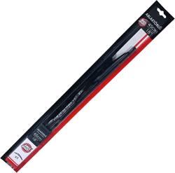 Homasita 83WB45 Ablaktörlő fémkeretes 45 cm, 1 db (83WB45)