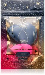 beautyblender® Stardust Blend & Bake Set sminkszivacs + bevonat 2 db