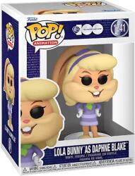 Funko Animation: Hanna-Barbera - Lola as Daphne figura #1241 (FU69426) (FU69426)