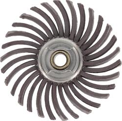 Dremel EZ SpeedClic rétegeltávolító kefe 471S, 36-os szemcseméret (2615S471JA) (2615S471JA)