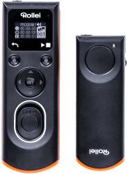 Rollei Programozható, vezeték nélküli távkioldó, Canon (R28118) (R28118) - mediamarkt