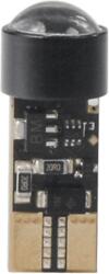 Homasita 72LB803W T10 LED 1xHP Can-Bus fehér, 1 pár (72LB803W)