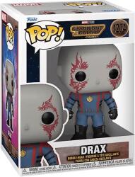 Funko Guardians of the Galaxy 3 - Drax figura #1204 (FU68053) (FU68053)