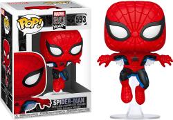 Funko Funko Marvel 80 Years Spider-Man figura (FU46952)