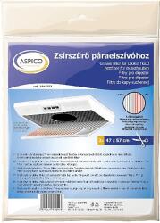 Aspico 104252 telítettségjelzős zsírszűrő, 2 db (104252)