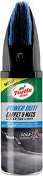 Turtle WAX Power Out kefés szőnyegtisztító hab szagsemlegesítővel, 400 ml (53052)