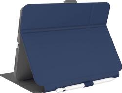 Speck Balance Folio tablet tok iPad 10, 9" 2022 (10. generáció) modellhez, kék (150226-9322) (150226-9322)