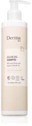 Derma Eco finom állagú sampon hidratáló hatással 250 ml