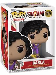 Funko Movies: Shazam! Fury of the Gods - Darla figura #1279 (FU079328) (FU079328)