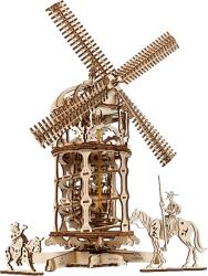 Ugears Szélmalom - mechanikus modell (UG70051) - mediamarkt