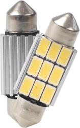 Homasita 72LB815W-01B Szofita LED 36 mm 9x5630 SMD fehér, 1 db (72LB815W01B)