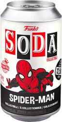 Funko Soda: Spider-Man - No Way Home figura (FU58726) (FU58726)
