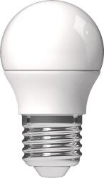 Avide LED Globe Mini G45 gömb izzó, 4.5W E27, 150 ° 470lm, WW 3000K (ABMG27WW-4.5W) (ABMG27WW-4.5W)