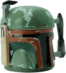 ABYstyle Star Wars - Boba Fett 3D bögre (ABYMUG712)