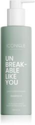 Iconique UNBREAKABLE LIKE YOU Length Strengthening șampon pentru întărirea lungimilor de păr 250 ml