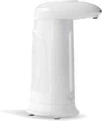 Delight 51121A Álló automata szappanadagoló, 360 ml, fehér (51121A)