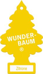 Wunder-Baum Illatosító, Citrom (7213)