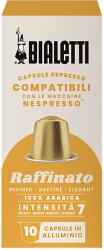 Bialetti Nespresso kompatibilis kapszula RAFFINATO 10 db (96080453)